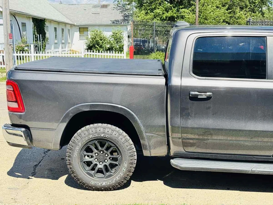 2022 Ram 1500 2nd Gen - Image 5 of 22