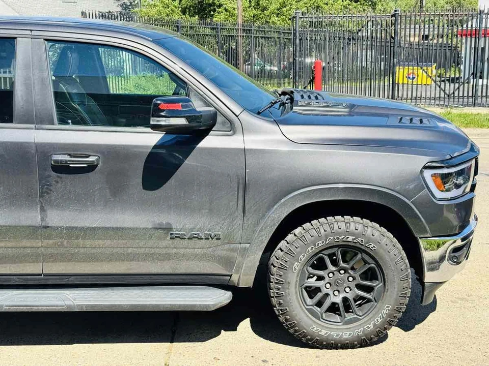 2022 Ram 1500 2nd Gen - Image 4 of 22