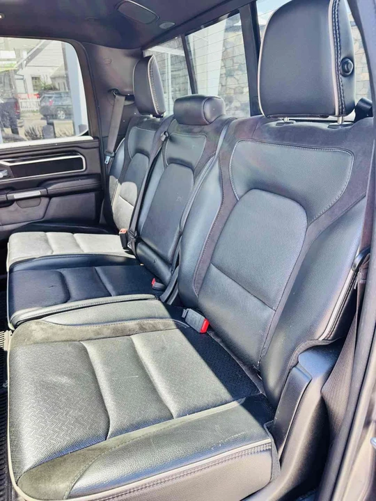 2022 Ram 1500 2nd Gen - Image 15 of 22