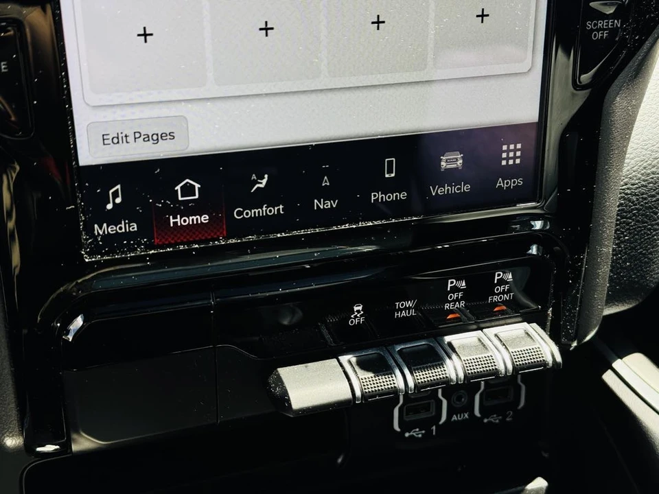2022 Ram 1500 2nd Gen - Image 19 of 22