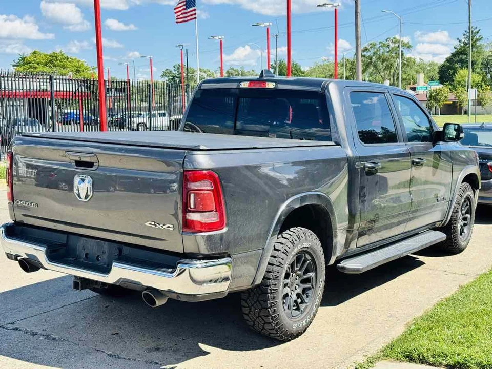 2022 Ram 1500 2nd Gen - Image 6 of 22