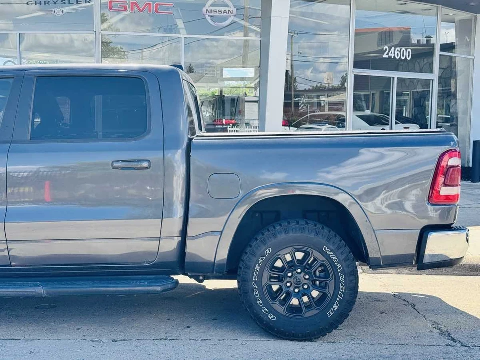 2022 Ram 1500 2nd Gen - Image 9 of 22