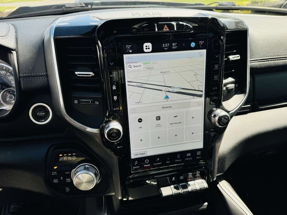 2022 Ram 1500 2nd Gen - Image 17 of 22