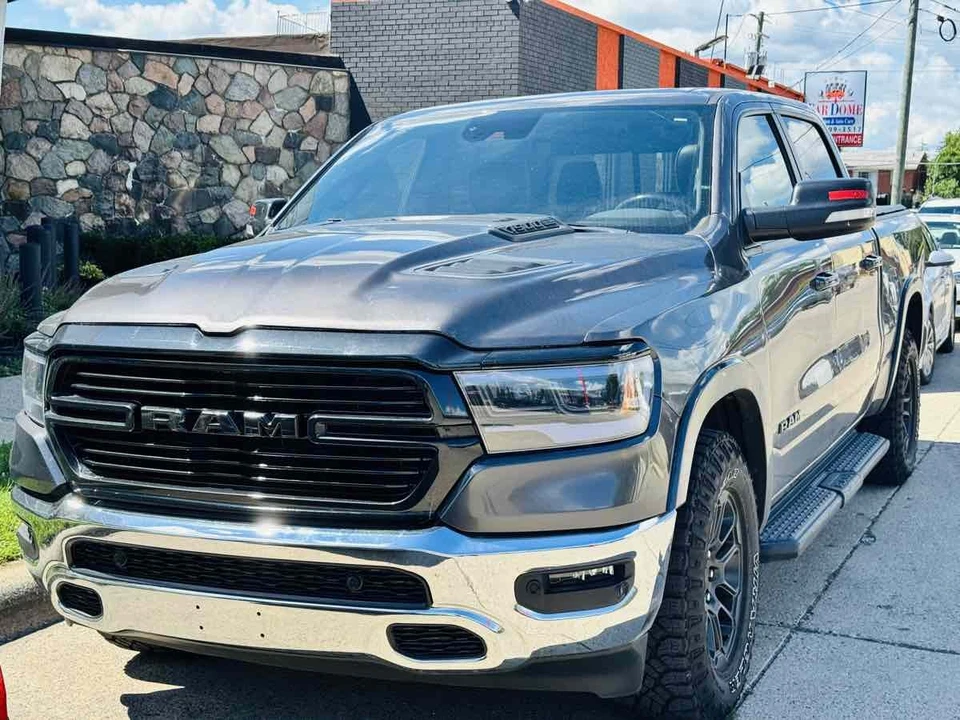 2022 Ram 1500 2nd Gen - Image 12 of 22