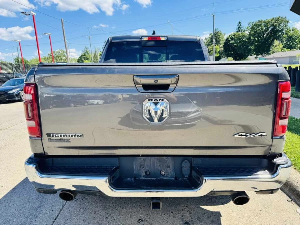 2022 Ram 1500 2nd Gen - Image 7 of 22