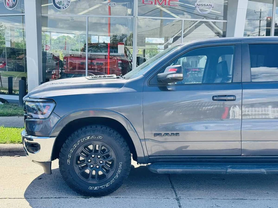 2022 Ram 1500 2nd Gen - Image 10 of 22