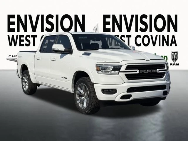 2022 Ram 1500 2nd Gen - Image 2 of 12