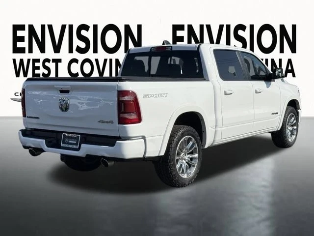2022 Ram 1500 2nd Gen - Image 8 of 12