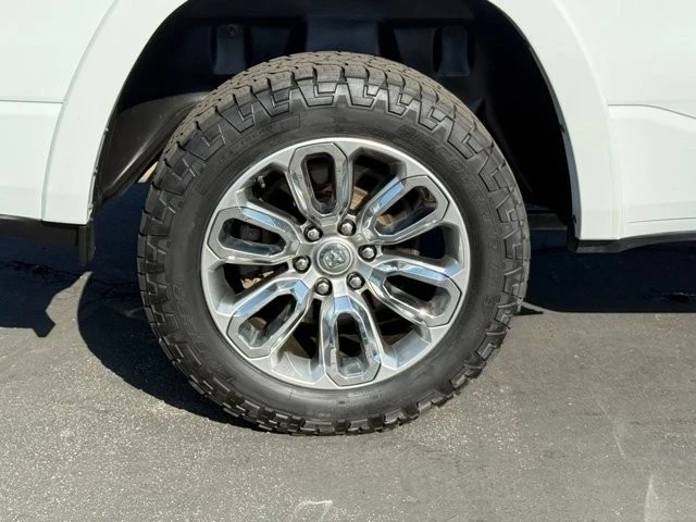 2022 Ram 1500 2nd Gen - Image 10 of 12