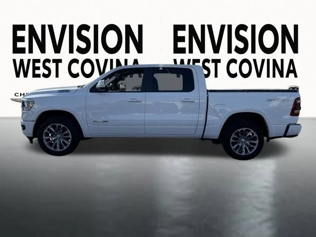 2022 Ram 1500 2nd Gen - Image 5 of 12