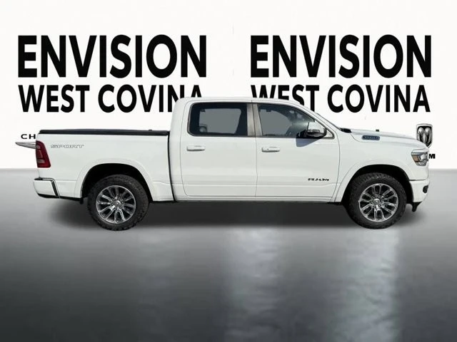 2022 Ram 1500 2nd Gen - Image 9 of 12