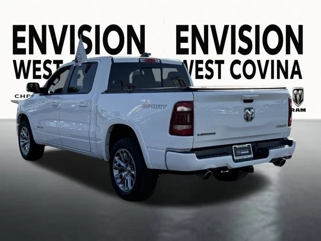 2022 Ram 1500 2nd Gen - Image 6 of 12