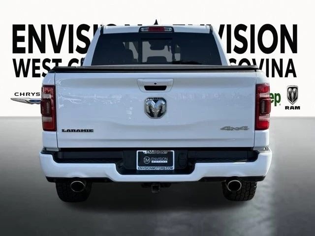 2022 Ram 1500 2nd Gen - Image 7 of 12