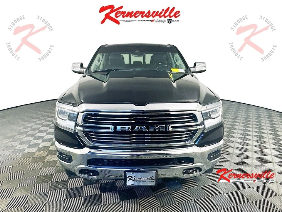 2022 Ram 1500 2nd Gen - Image 2 of 21