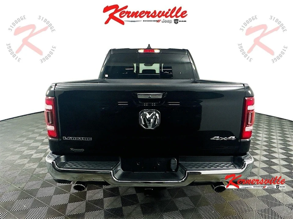 2022 Ram 1500 2nd Gen - Image 6 of 21