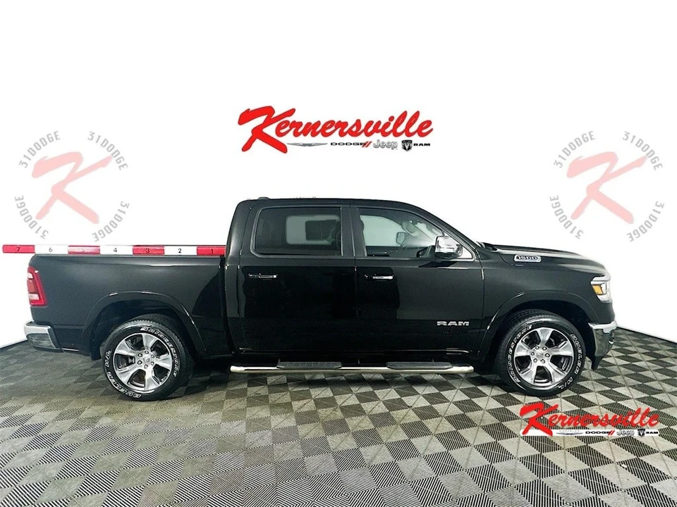 2022 Ram 1500 2nd Gen - Image 8 of 21