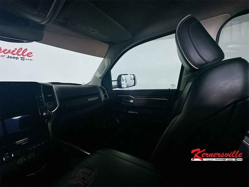 2022 Ram 1500 2nd Gen - Image 11 of 21