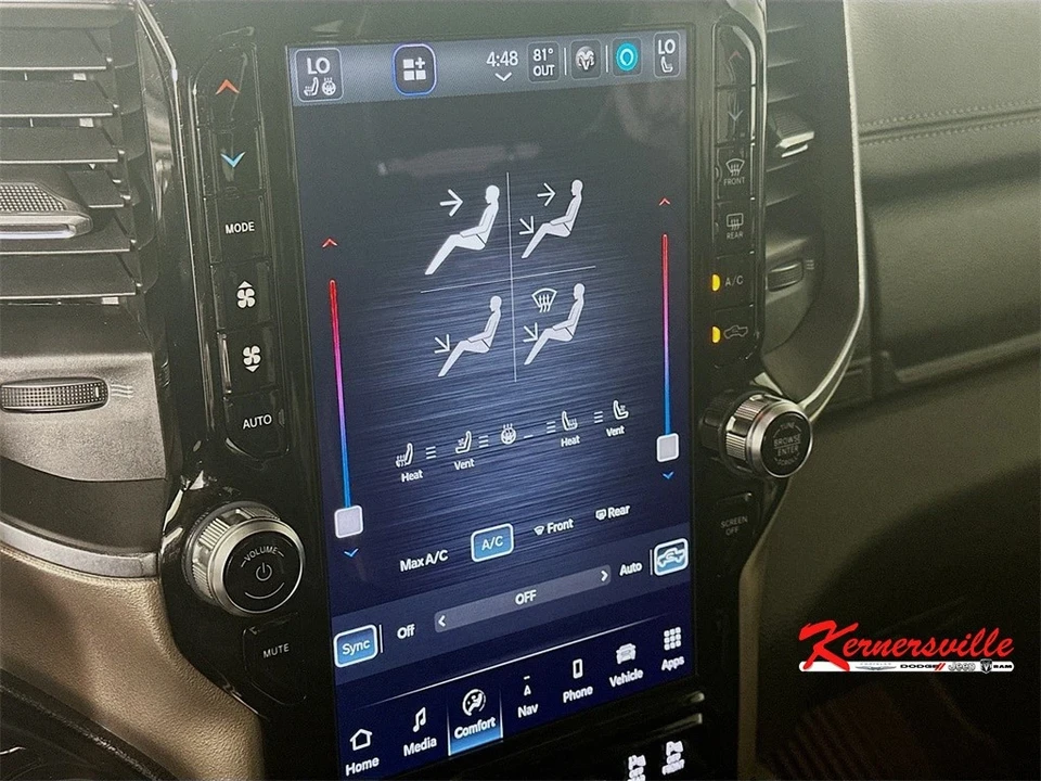 2022 Ram 1500 2nd Gen - Image 18 of 21