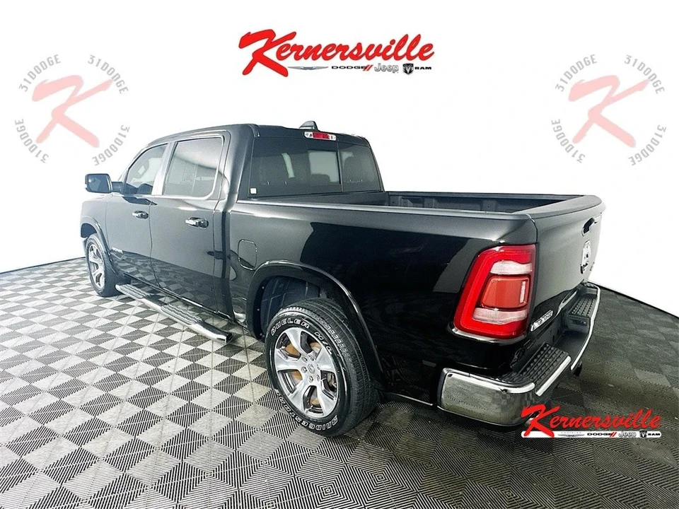2022 Ram 1500 2nd Gen - Image 5 of 21