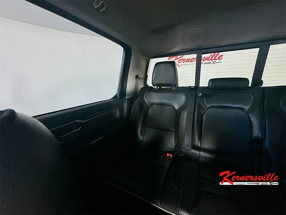 2022 Ram 1500 2nd Gen - Image 12 of 21
