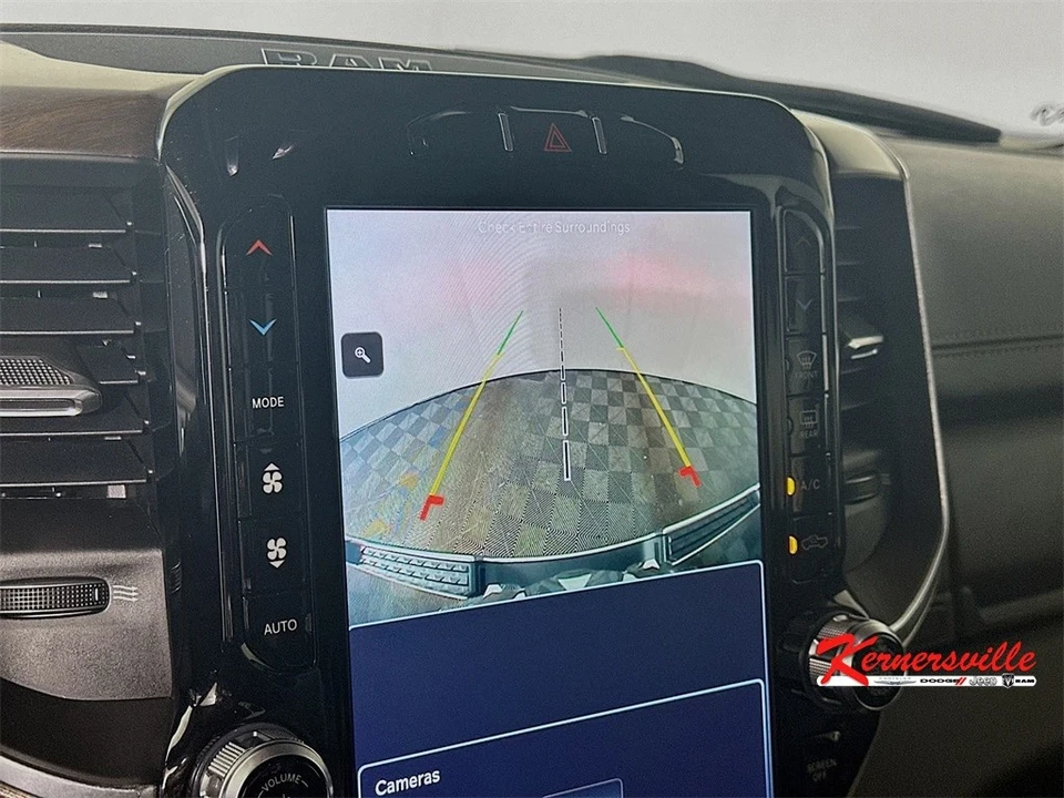 2022 Ram 1500 2nd Gen - Image 20 of 21