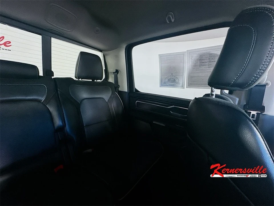 2022 Ram 1500 2nd Gen - Image 14 of 21