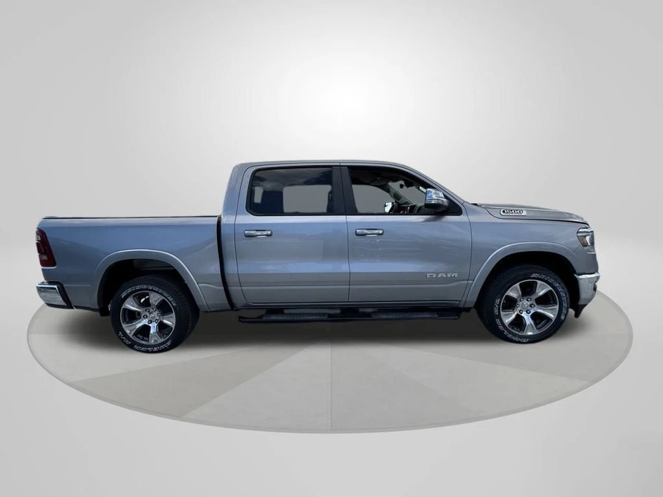 2022 Ram 1500 2nd Gen - Image 8 of 12