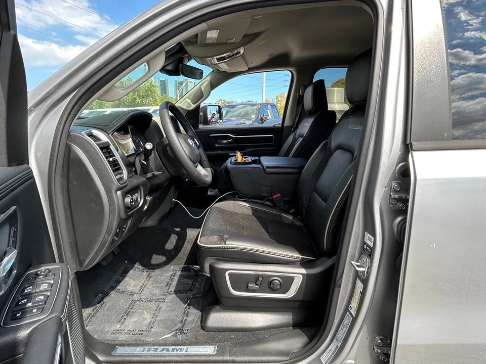 2022 Ram 1500 2nd Gen - Image 9 of 12