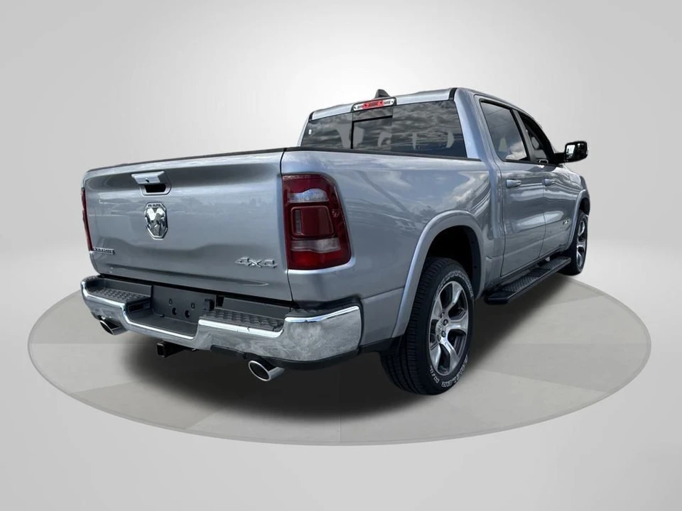 2022 Ram 1500 2nd Gen - Image 7 of 12