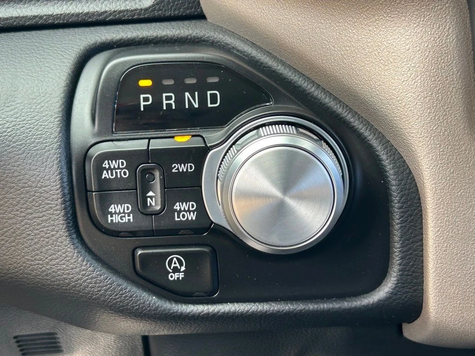 2022 Ram 1500 2nd Gen - Image 12 of 12