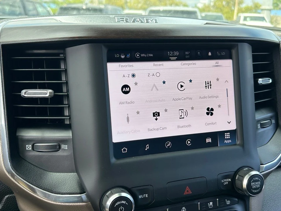 2022 Ram 1500 2nd Gen - Image 11 of 12