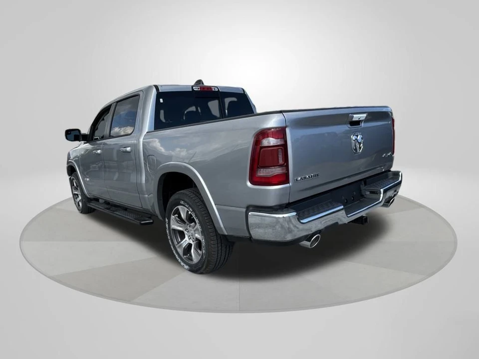 2022 Ram 1500 2nd Gen - Image 5 of 12