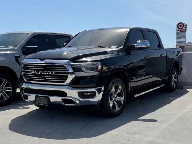 2022 Ram 1500 2nd Gen - Image 3 of 11