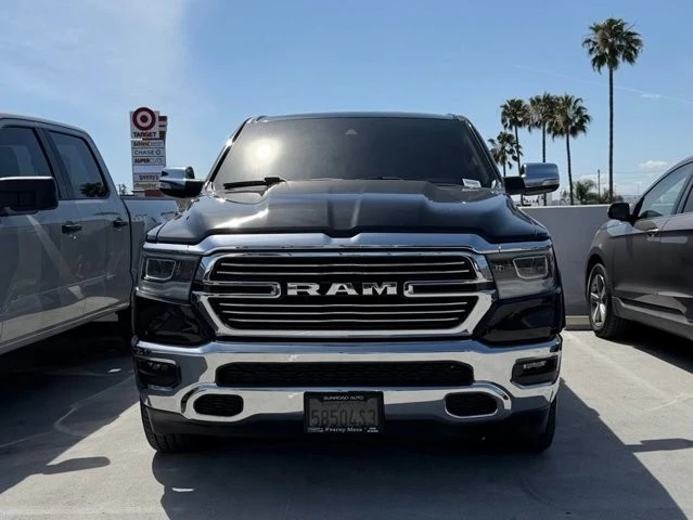 2022 Ram 1500 2nd Gen - Image 2 of 11