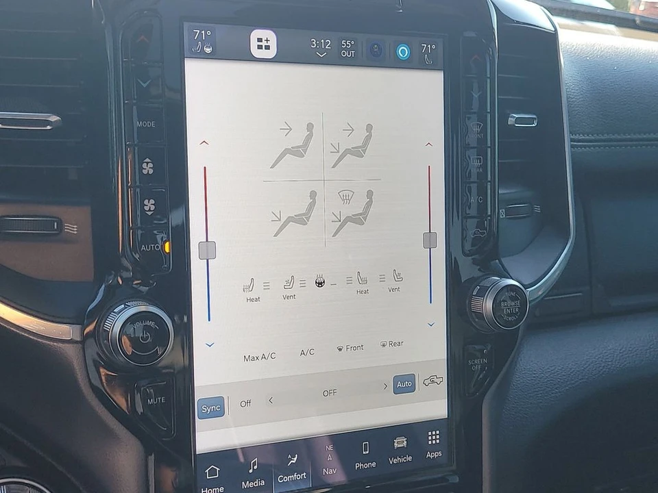 2022 Ram 1500 2nd Gen - Image 20 of 21