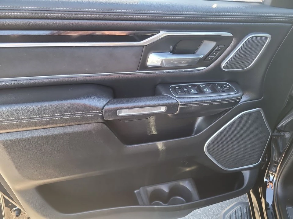 2022 Ram 1500 2nd Gen - Image 13 of 21