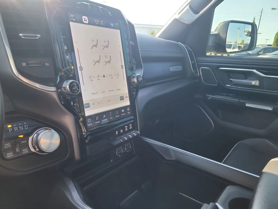 2022 Ram 1500 2nd Gen - Image 19 of 21
