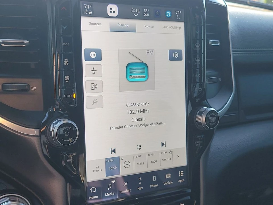 2022 Ram 1500 2nd Gen - Image 21 of 21