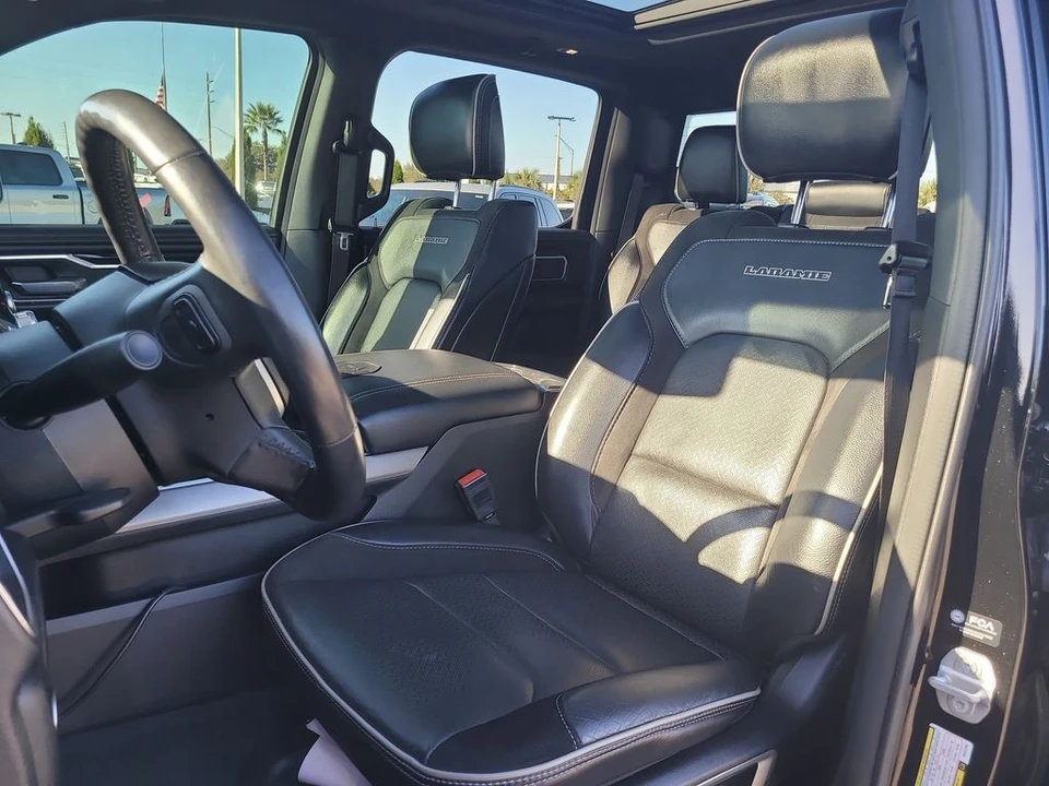 2022 Ram 1500 2nd Gen - Image 16 of 21