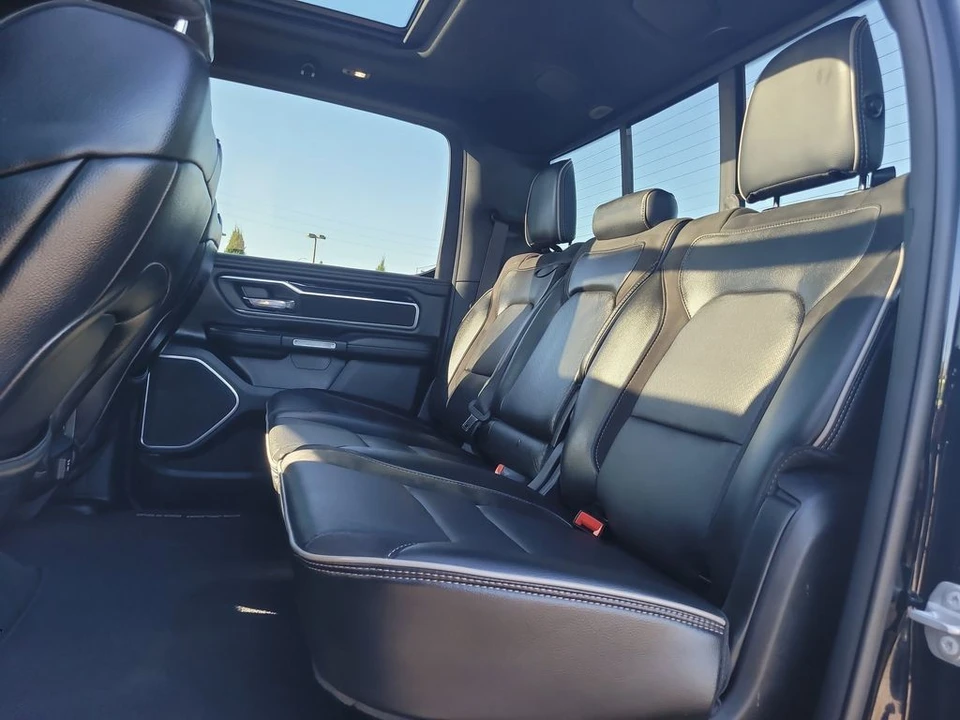 2022 Ram 1500 2nd Gen - Image 10 of 21