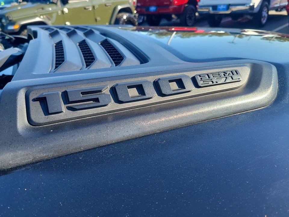 2022 Ram 1500 2nd Gen - Image 5 of 21