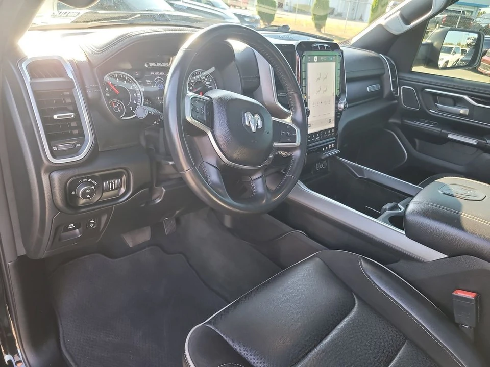 2022 Ram 1500 2nd Gen - Image 15 of 21