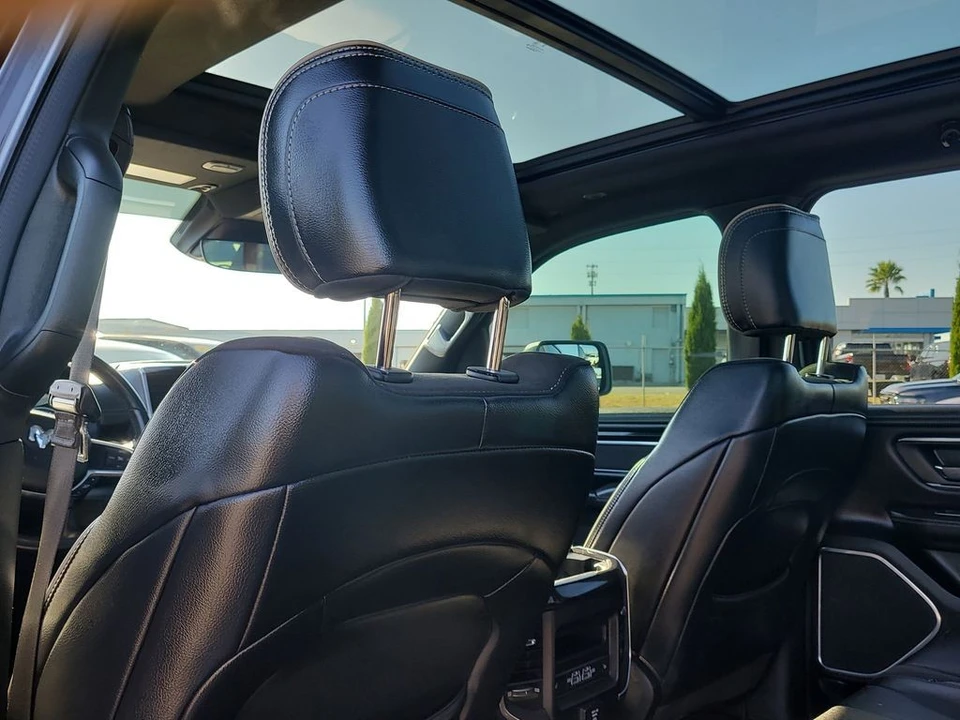 2022 Ram 1500 2nd Gen - Image 9 of 21