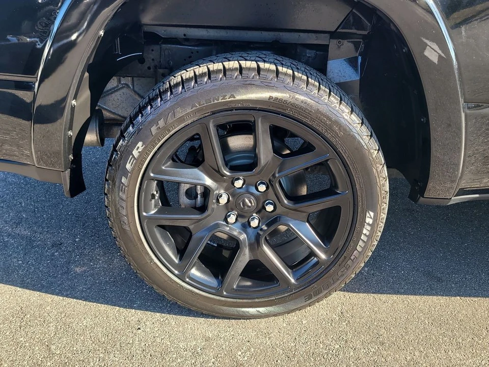 2022 Ram 1500 2nd Gen - Image 4 of 21
