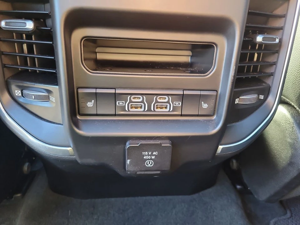 2022 Ram 1500 2nd Gen - Image 12 of 21