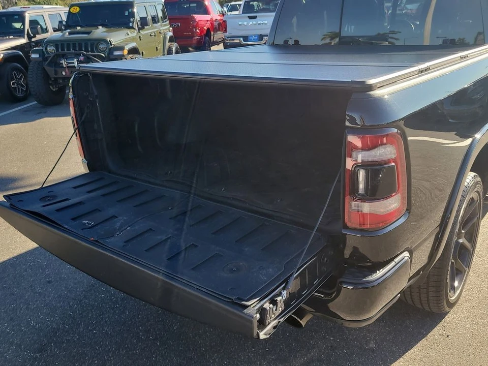 2022 Ram 1500 2nd Gen - Image 7 of 21