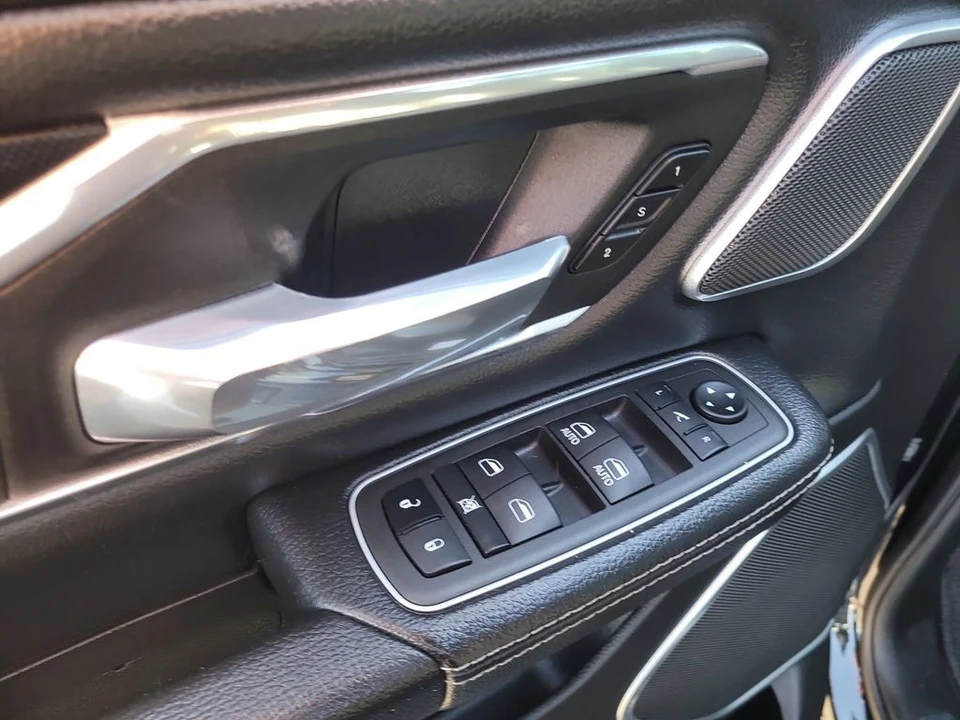 2022 Ram 1500 2nd Gen - Image 14 of 21