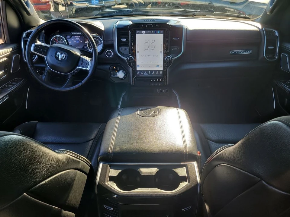 2022 Ram 1500 2nd Gen - Image 11 of 21