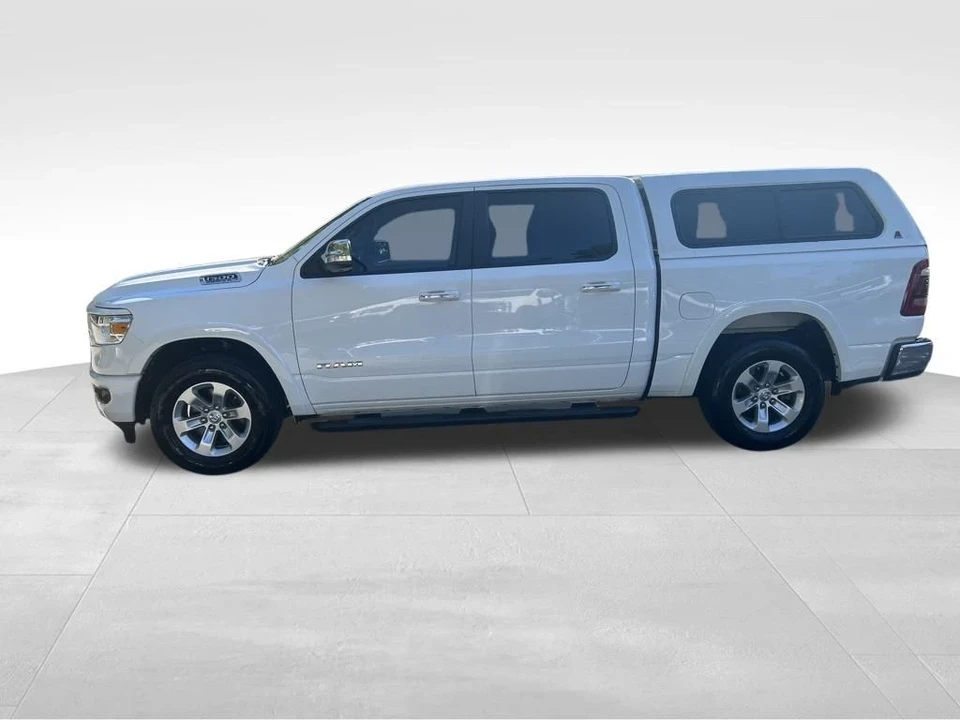 2022 Ram 1500 2nd Gen - Image 2 of 12
