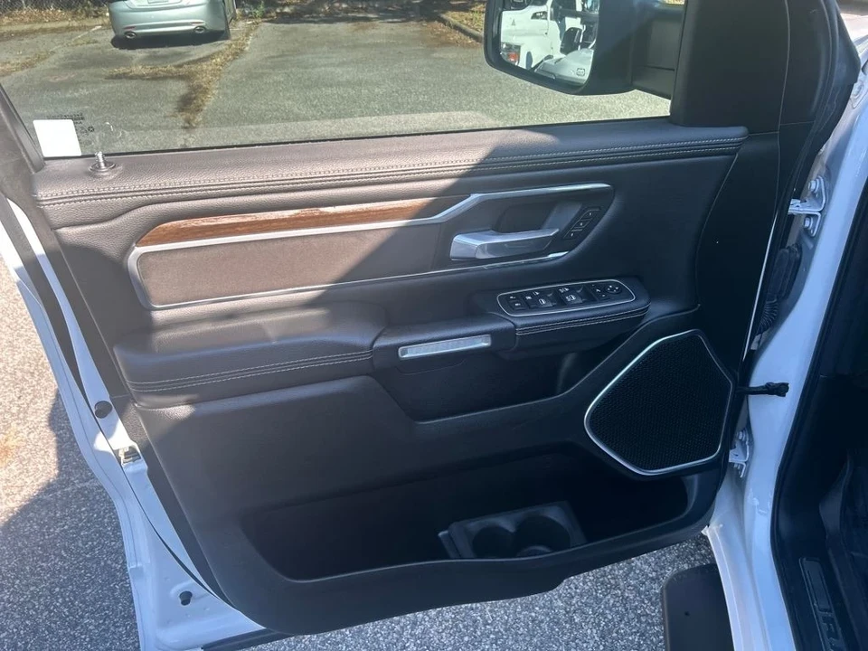 2022 Ram 1500 2nd Gen - Image 12 of 12